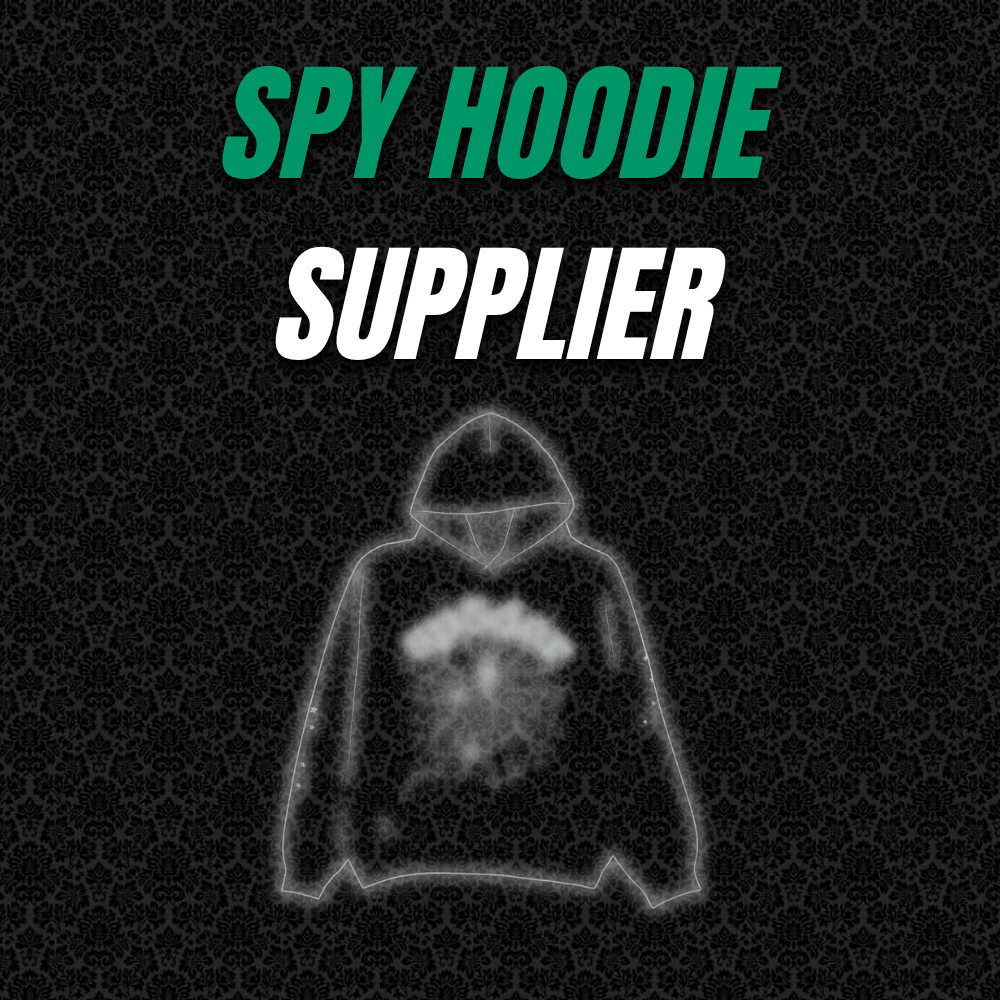 Spydr Vendor