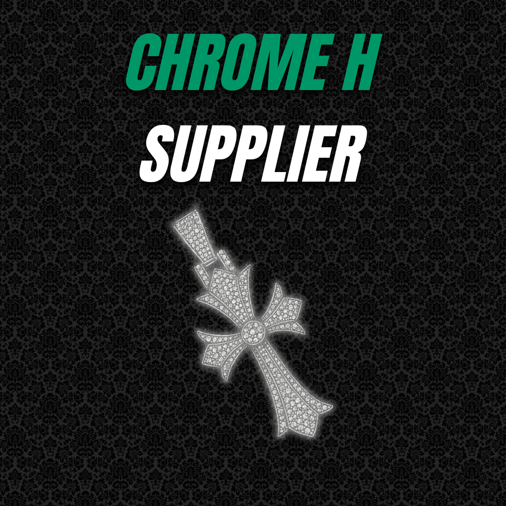 Helstar / Chrome Vendor