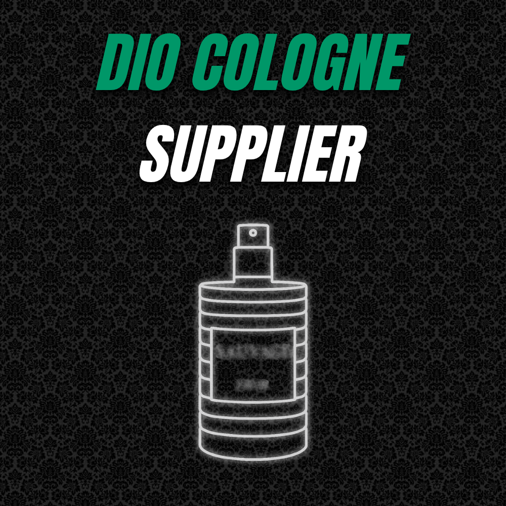 D!orr Cologne Vendor