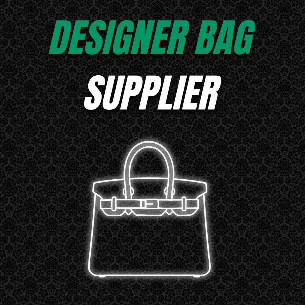 Designer Bag Vendor