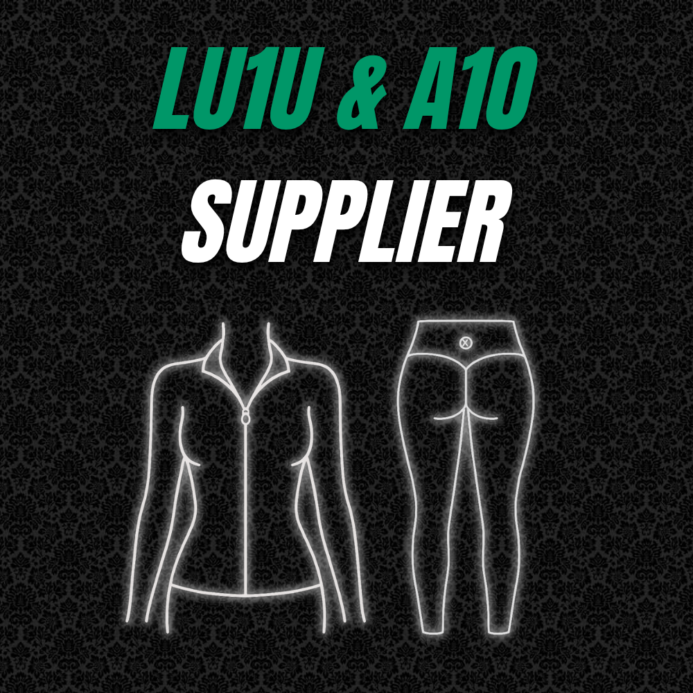 Lu1u & A1o Vendor
