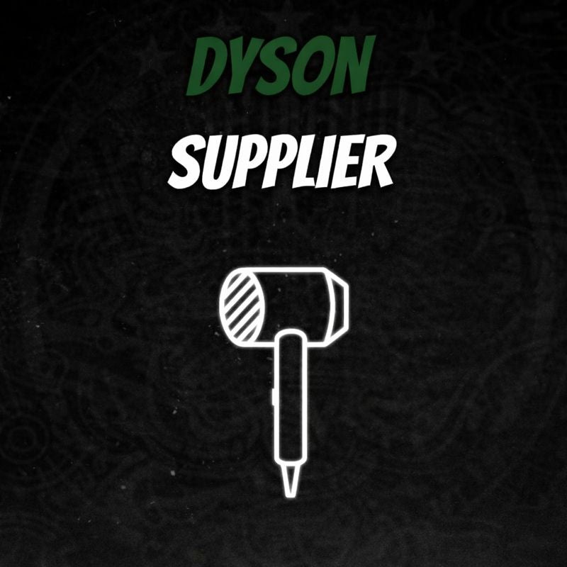 Dyson Supplier