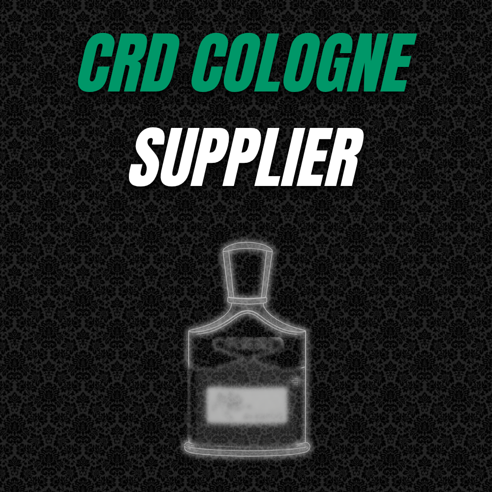 Crd Cologne Vendor