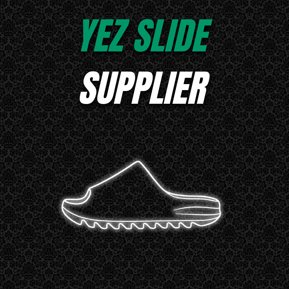 Yzzy Slide Vendor