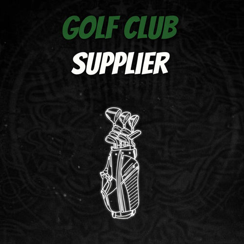 Golf Club Supplier