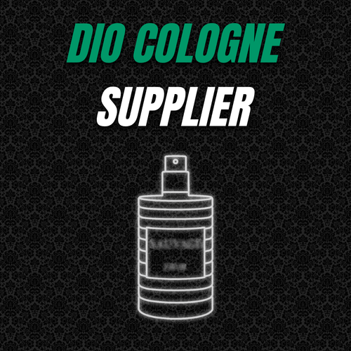 D!orr Cologne Vendor