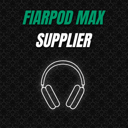 Fairpod Max Vendor
