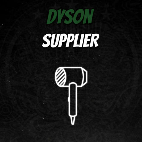 Dyson Supplier