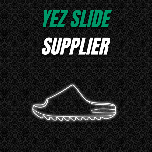 Yzzy Slide Vendor